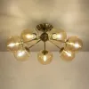 Потолочная люстра Citilux Томми CL102173 CL102173 - 4