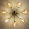Потолочная люстра Citilux Томми CL102173 CL102173 - 5