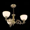 Подвесная люстра Citilux Адриана CL405233 CL405233 - 3