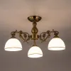 Подвесная люстра Citilux Адриана CL405233 CL405233 - 9