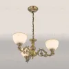 Подвесная люстра Citilux Адриана CL405233 CL405233 - 15