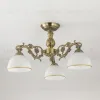 Подвесная люстра Citilux Адриана CL405233 CL405233 - 16