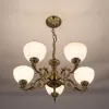 Подвесная люстра Citilux Адриана CL405253 CL405253 - 7