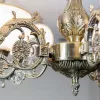 Подвесная люстра Citilux Адриана CL405253 CL405253 - 11