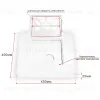 Потолочный светодиодный светильник Citilux Бейсик CL738K501V CL738K501V - 5
