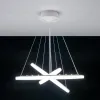 Подвесная люстра Citilux Электро Смарт CL710A104S CL710A104S - 30