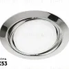 Встраиваемый светильник Ambrella Light GX53 SPOT G103 CH G103 CH - 2