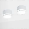 Точечный светильник Ambrella Light TECHNO SPOT TN265 TN265 - 2