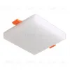 Встраиваемый светодиодный светильник Crystal Lux CLT 501C170 WH CLT 501C170 WH - 1