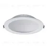 Встраиваемый светодиодный светильник Crystal Lux CLT 524C105 WH CLT 524C105 WH - 1