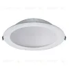 Встраиваемый светодиодный светильник Crystal Lux CLT 524C150 WH CLT 524C150 WH - 1