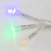 Светодиодная гирлянда (UL-00007179) Uniel 220V разноцветный ULD-S1000-090/STA Multi IP20 ULD-S1000-090/STA Multi IP20 - 3