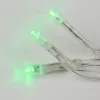 Светодиодная гирлянда (UL-00007198) Uniel 220V зеленый ULD-S1000-100/DTA Green IP20 ULD-S1000-100/DTA Green IP20 - 3