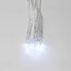 Светодиодная гирлянда (UL-00007201) Uniel 220V белый ULD-S1000-100/DTA White IP20 ULD-S1000-100/DTA White IP20 - 3