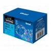 Уличная светодиодная гирлянда (UL-00007180) Uniel 220V  разноцветный ULD-S1000-100/DTA/RC RGB IP44 ULD-S1000-100/DTA/RC RGB IP44 - 3