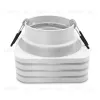 Встраиваемый светильник Ambrella Light Techno Spot TN305 TN305 - 3