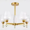 Потолочная люстра Ambrella Light Traditional TR3154 TR3154 - 4