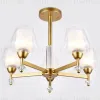 Потолочная люстра Ambrella Light Traditional TR3154 TR3154 - 5