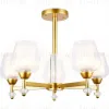 Потолочная люстра Ambrella Light Traditional TR3154 TR3154 - 1