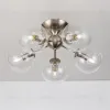 Потолочная люстра Citilux Томми CL102151 CL102151 - 8