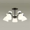 Люстра на штанге Lumion Wilma 4534/5C 4534/5C - 4