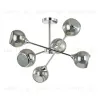 Люстра на штанге Lumion Sandra 4530/6C 4530/6C - 1