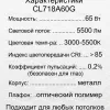 Потолочный светодиодный светильник Citilux Альпина CL718A60G CL718A60G - 15