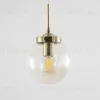 Подвесной светильник Citilux Планета CL105115 CL105115 - 5