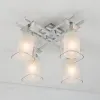 Потолочная люстра Citilux Риволи CL104140 CL104140 - 6