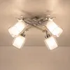 Потолочная люстра Citilux Риволи CL104140 CL104140 - 7