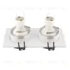 Встраиваемый светильник Denkirs DK2422-BK DK2422-BK - 4