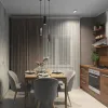 Встраиваемый светильник Denkirs DK2422-BK DK2422-BK - 7
