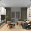 Встраиваемый светильник Denkirs DK2422-BK DK2422-BK - 9