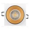 Встраиваемый светильник Denkirs DK2402-GD DK2402-GD - 4