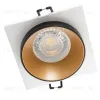 Встраиваемый светильник Denkirs DK2402-GD DK2402-GD - 1