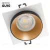 Встраиваемый светильник Denkirs DK2402-GD DK2402-GD - 2