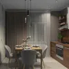 Встраиваемый светильник Denkirs DK2402-GD DK2402-GD - 7