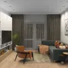 Встраиваемый светильник Denkirs DK2402-GD DK2402-GD - 8