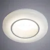 Потолочный светодиодный светильник Arte Lamp Alioth A7991PL-1WH A7991PL-1WH - 3