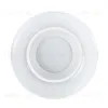 Потолочный светодиодный светильник Arte Lamp Alioth A7991PL-1WH A7991PL-1WH - 4