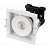 Встраиваемый светодиодный светильник Arlight CL-Simple-S80x80-9W Day4000 028148 028148 - 1