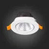 Встраиваемый светодиодный светильник ST Luce Miro ST211.538.06.24 ST211.538.06.24 - 4