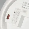 Потолочный светодиодный светильник Arlight CL-Frisbee-Dim-R300-18W Day4000-Mix 030111 030111 - 7