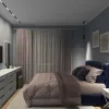 Трековый светодиодный светильник Denkirs DK8003-BK DK8003-BK - 5