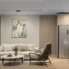 Трековый светодиодный светильник Denkirs DK8003-BK DK8003-BK - 4
