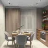 Трековый светодиодный светильник Denkirs DK8004-BK DK8004-BK - 5