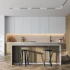 Трековый светодиодный светильник Denkirs DK8004-BK DK8004-BK - 8