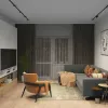 Трековый светодиодный светильник Denkirs DK8006-BK DK8006-BK - 5