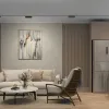Трековый светодиодный светильник Denkirs DK8006-BK DK8006-BK - 3