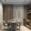 Трековый светодиодный светильник Denkirs DK8001-BK DK8001-BK - 5